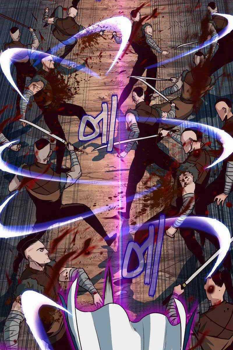 Túy Kiếm Dạ Hành Chapter 51 trang 98