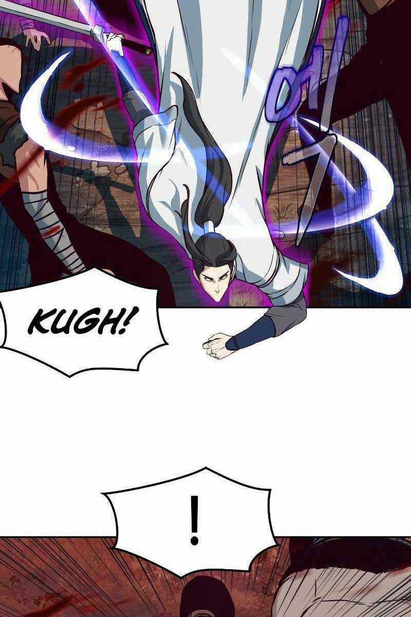 Túy Kiếm Dạ Hành Chapter 51 trang 99