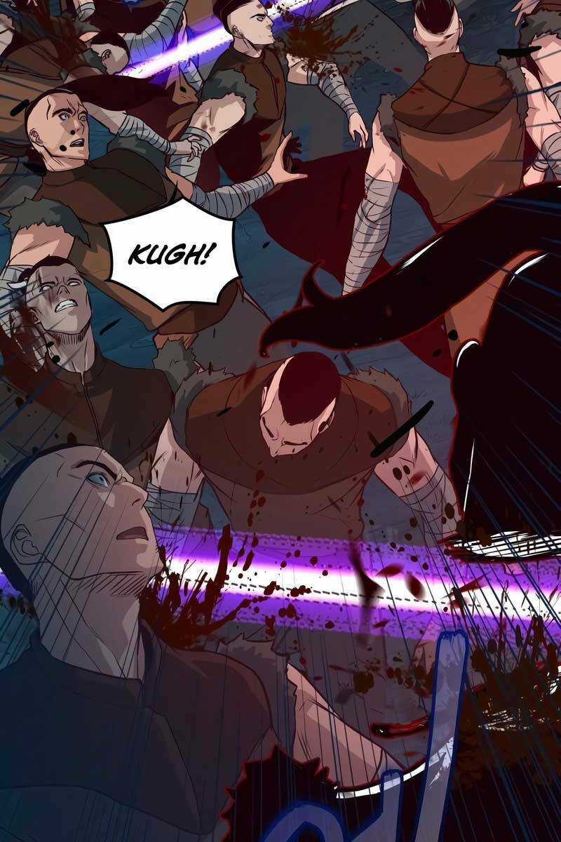 Túy Kiếm Dạ Hành Chapter 52 trang 100