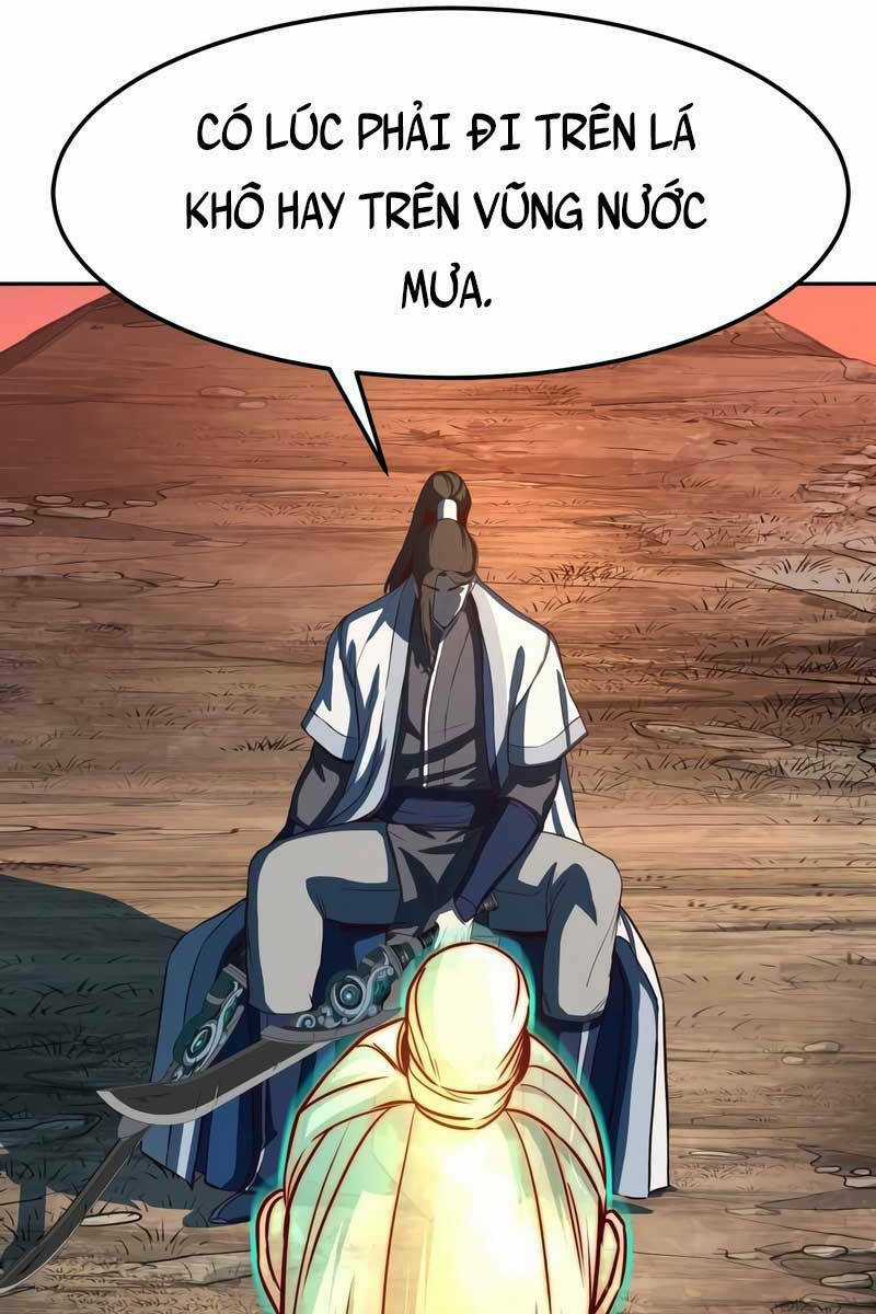 Túy Kiếm Dạ Hành Chapter 52 trang 108