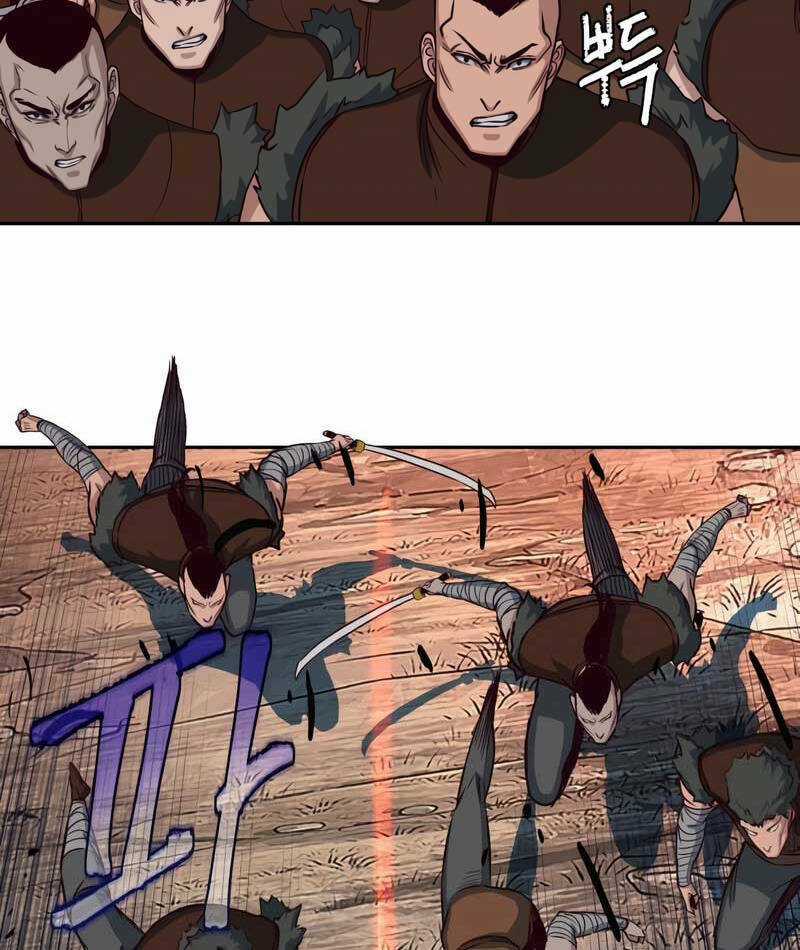 Túy Kiếm Dạ Hành Chapter 52 trang 11