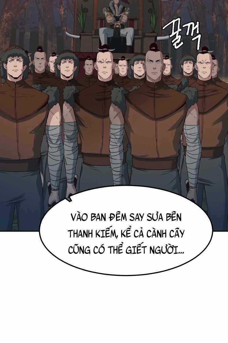 Túy Kiếm Dạ Hành Chapter 52 trang 110