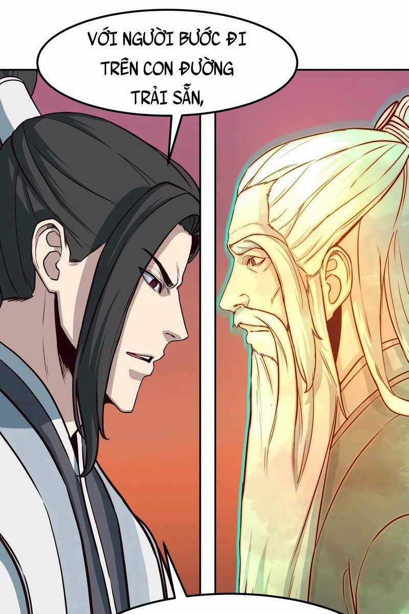 Túy Kiếm Dạ Hành Chapter 52 trang 111