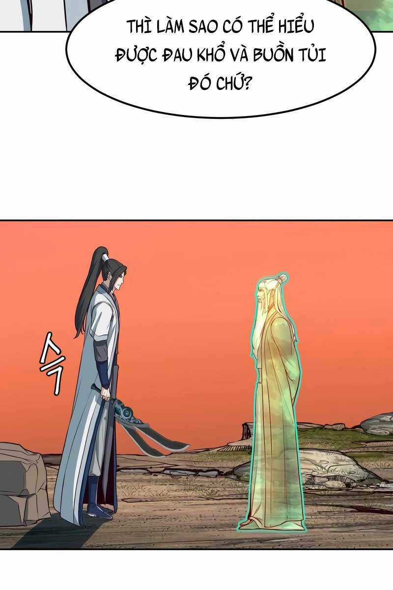 Túy Kiếm Dạ Hành Chapter 52 trang 112