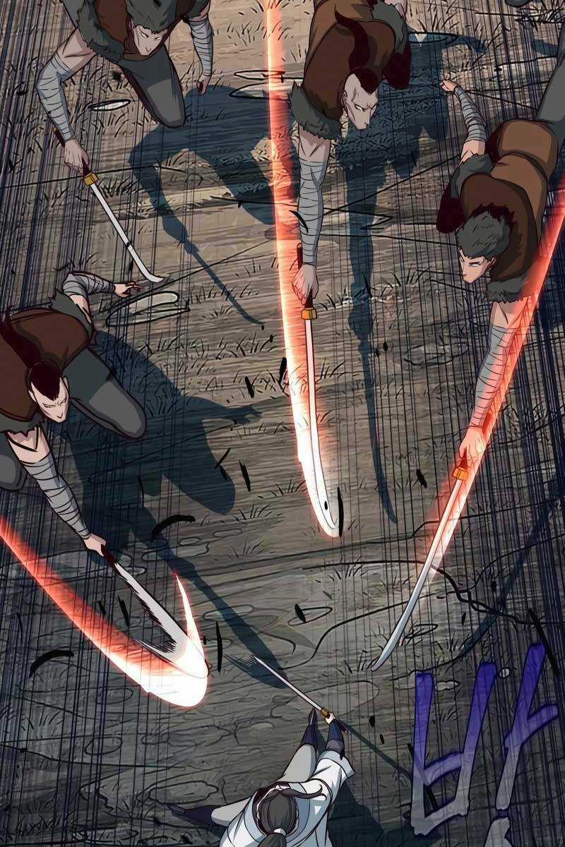 Túy Kiếm Dạ Hành Chapter 52 trang 12