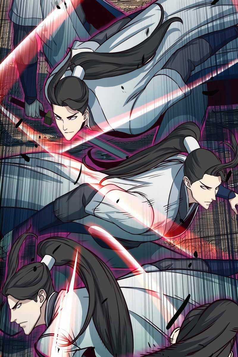 Túy Kiếm Dạ Hành Chapter 52 trang 14