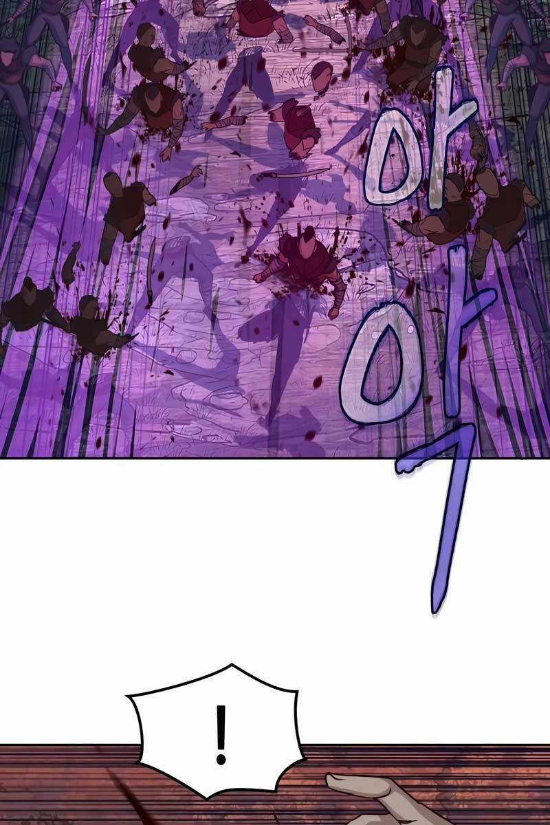 Túy Kiếm Dạ Hành Chapter 52 trang 19