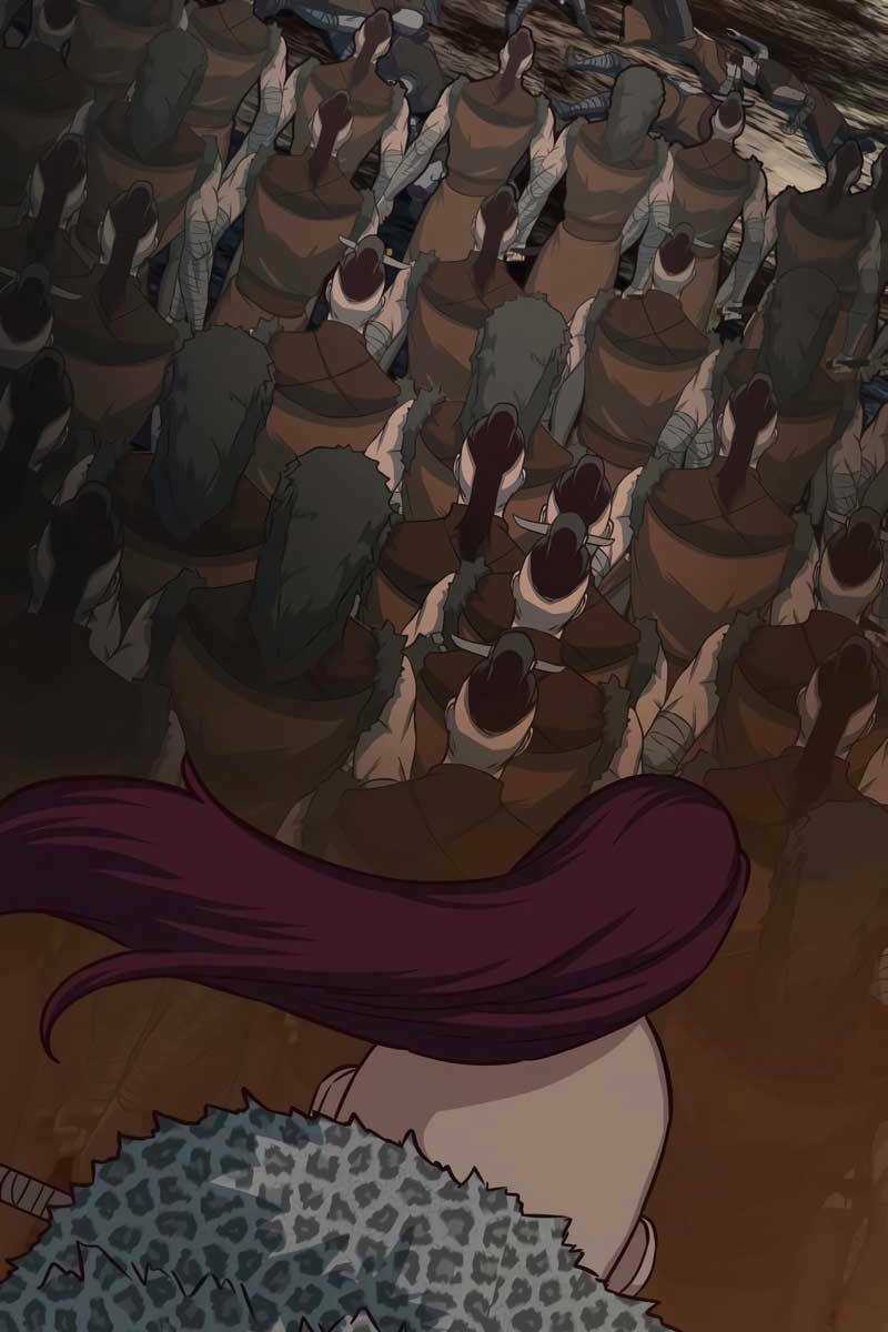 Túy Kiếm Dạ Hành Chapter 52 trang 2