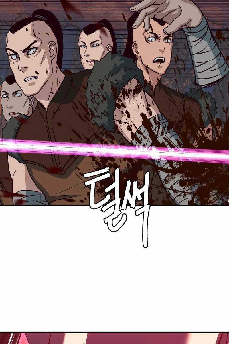 Túy Kiếm Dạ Hành Chapter 52 trang 20