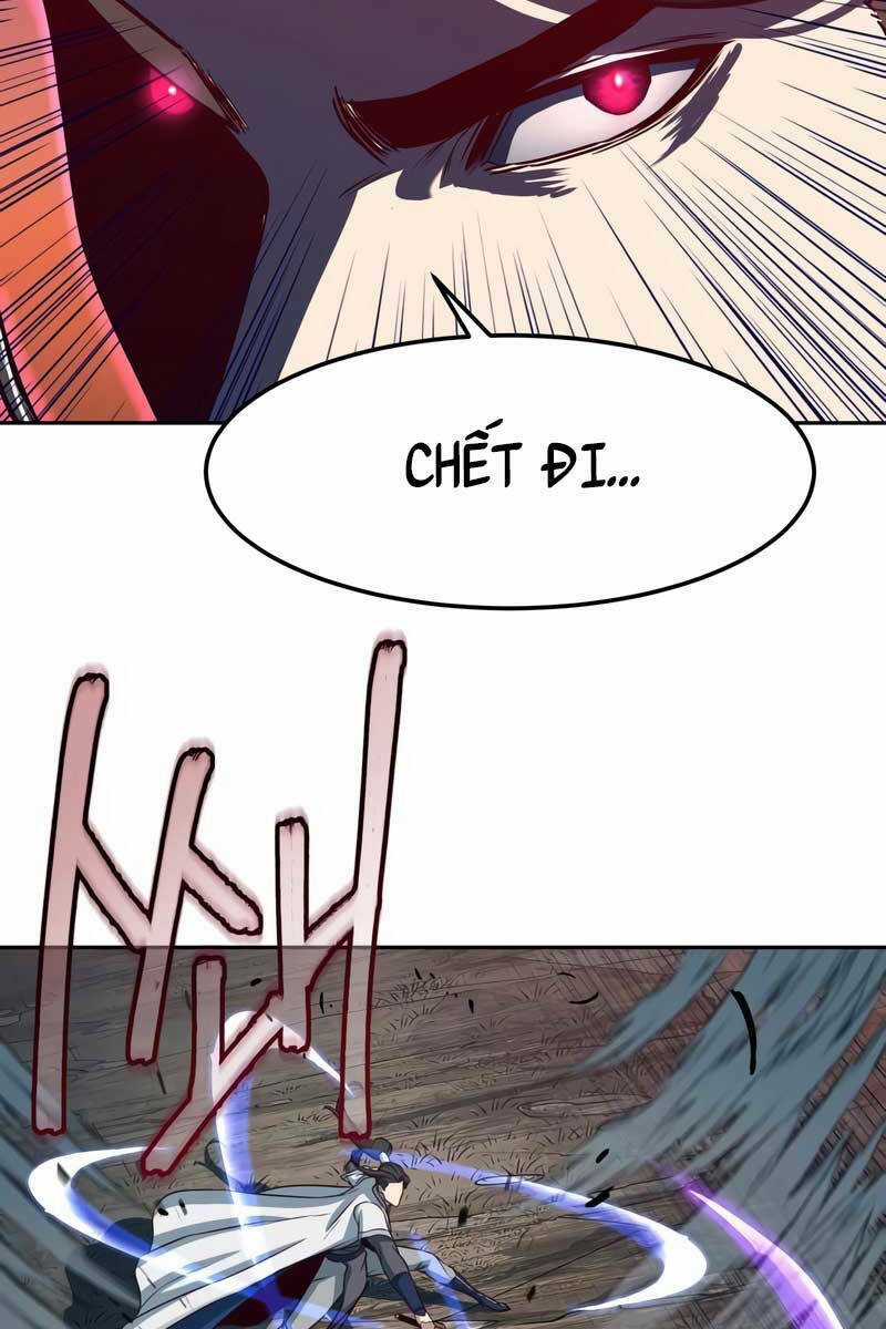 Túy Kiếm Dạ Hành Chapter 52 trang 22