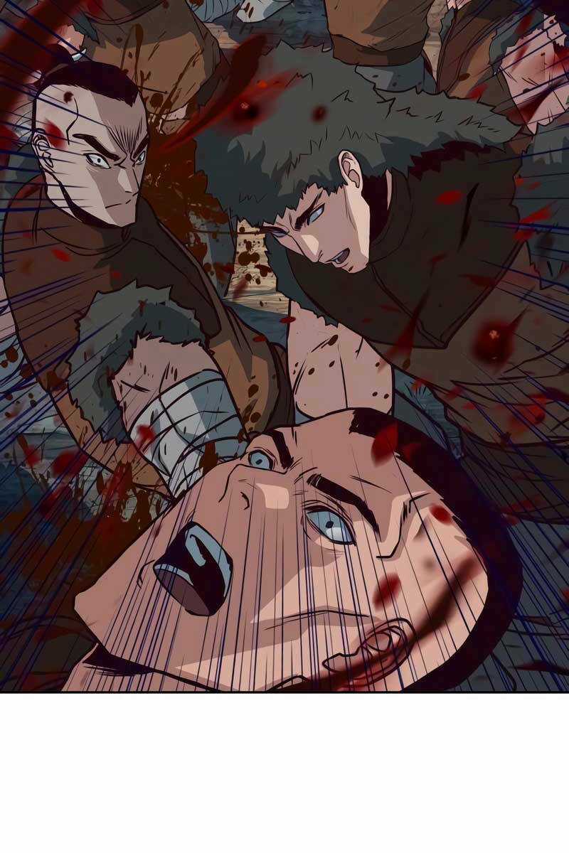 Túy Kiếm Dạ Hành Chapter 52 trang 26