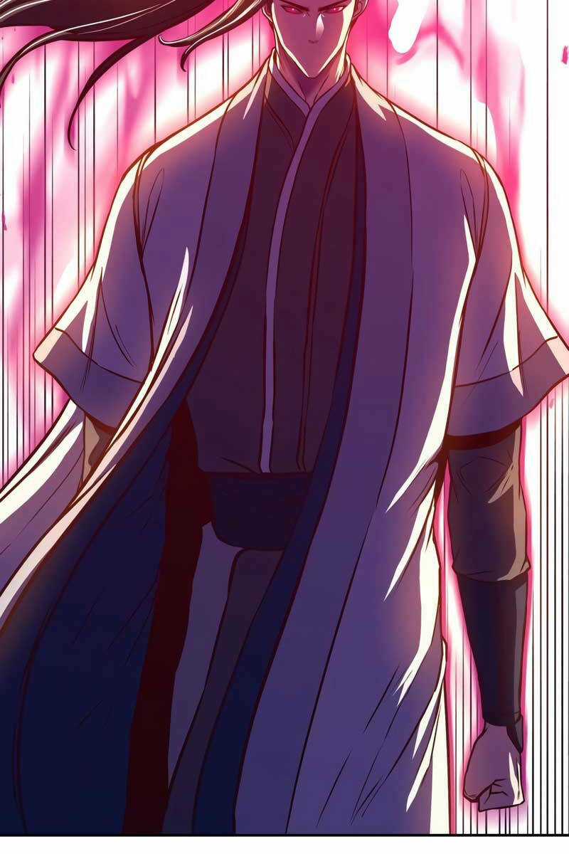 Túy Kiếm Dạ Hành Chapter 52 trang 29