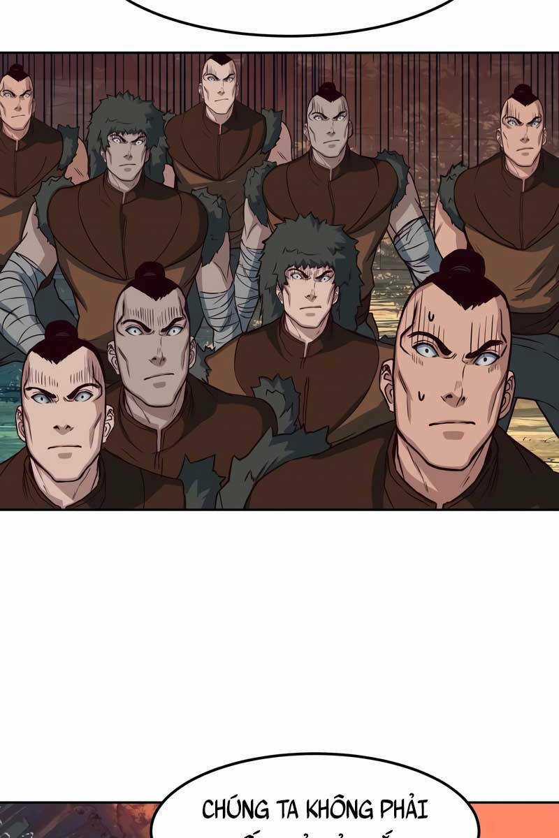 Túy Kiếm Dạ Hành Chapter 52 trang 31