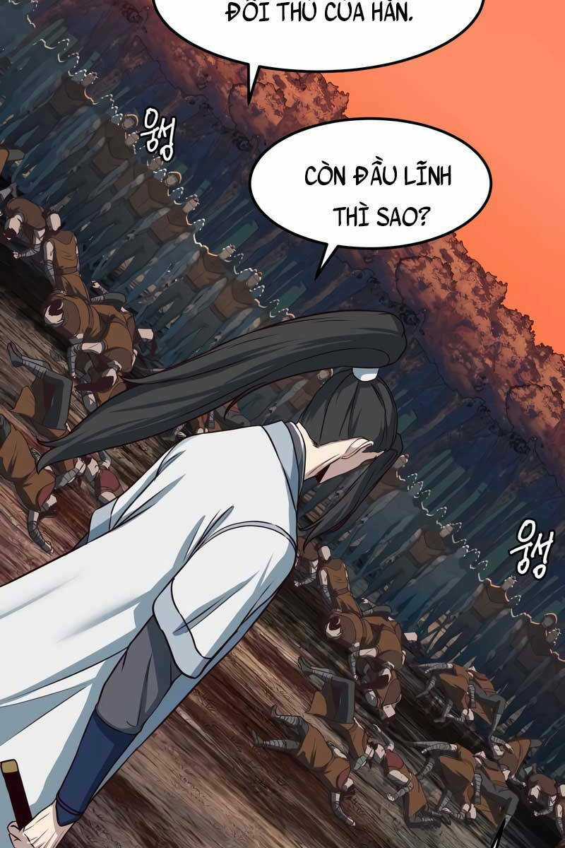 Túy Kiếm Dạ Hành Chapter 52 trang 32