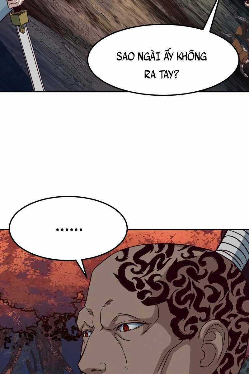 Túy Kiếm Dạ Hành Chapter 52 trang 33