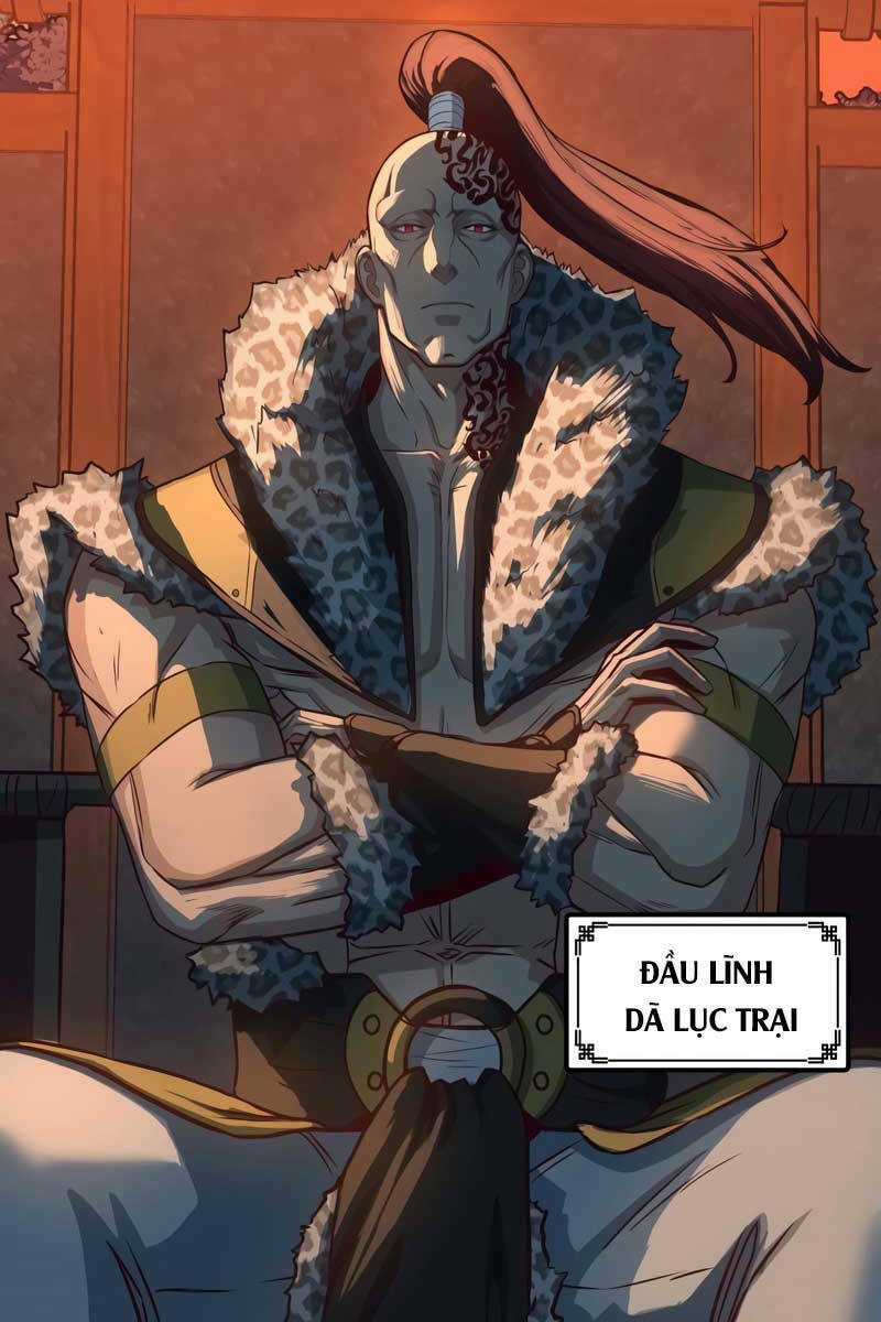 Túy Kiếm Dạ Hành Chapter 52 trang 4