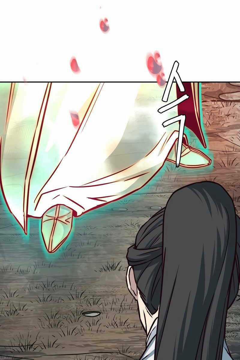 Túy Kiếm Dạ Hành Chapter 52 trang 43