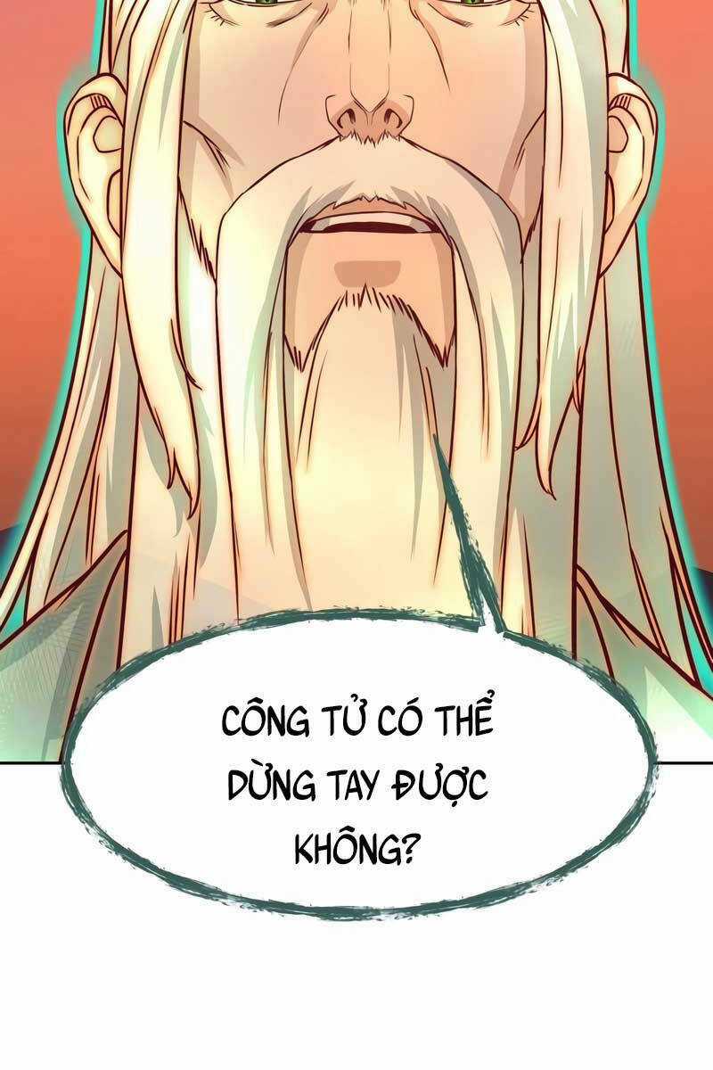 Túy Kiếm Dạ Hành Chapter 52 trang 45