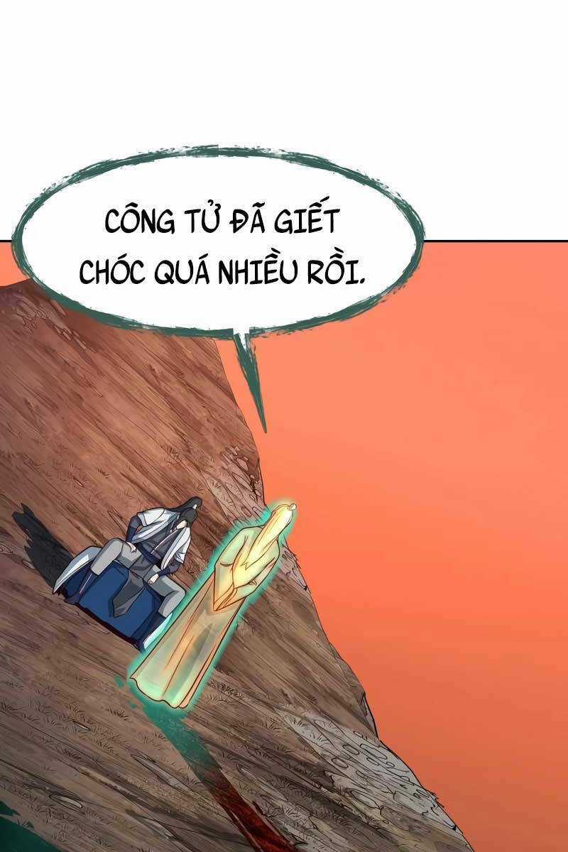 Túy Kiếm Dạ Hành Chapter 52 trang 46