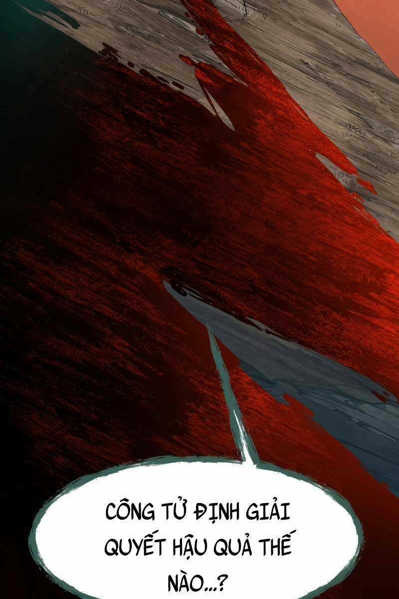 Túy Kiếm Dạ Hành Chapter 52 trang 47