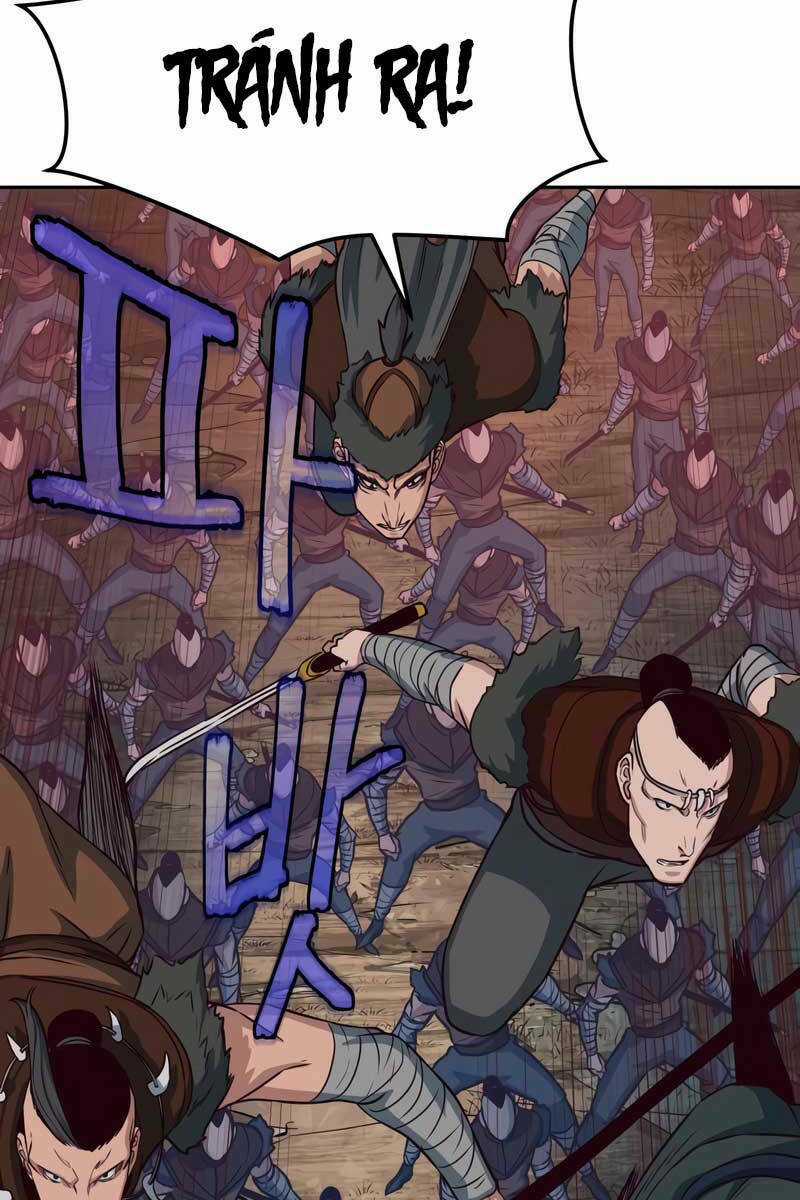 Túy Kiếm Dạ Hành Chapter 52 trang 50