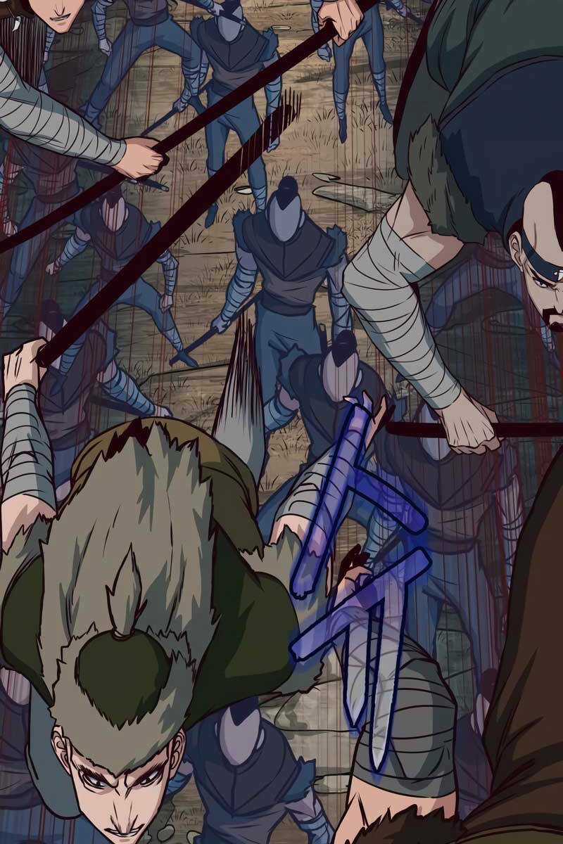 Túy Kiếm Dạ Hành Chapter 52 trang 51