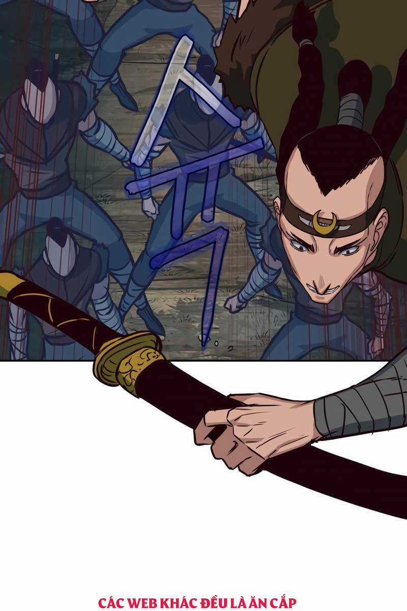 Túy Kiếm Dạ Hành Chapter 52 trang 52