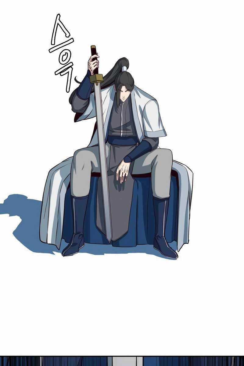 Túy Kiếm Dạ Hành Chapter 52 trang 57