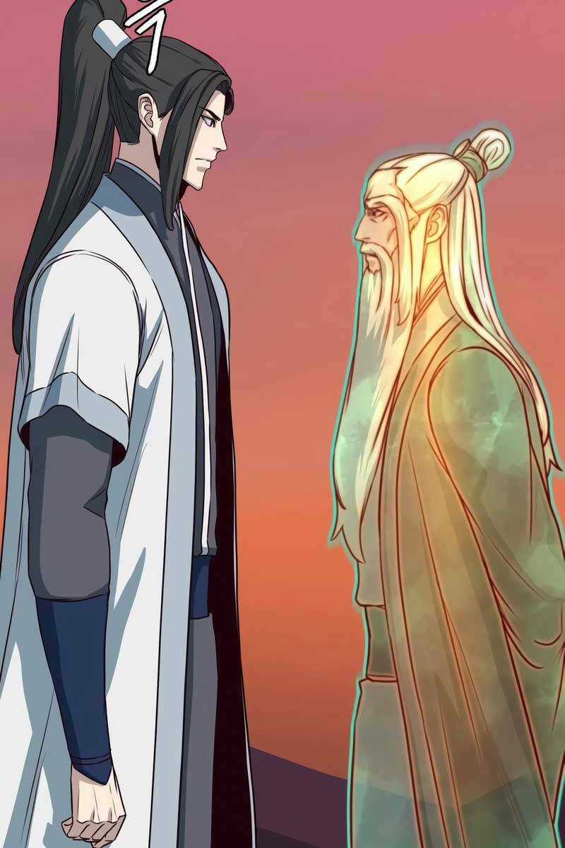 Túy Kiếm Dạ Hành Chapter 52 trang 59