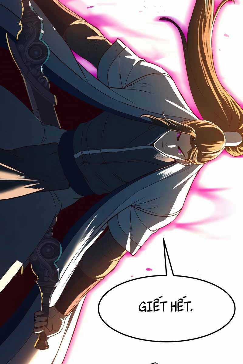 Túy Kiếm Dạ Hành Chapter 52 trang 62