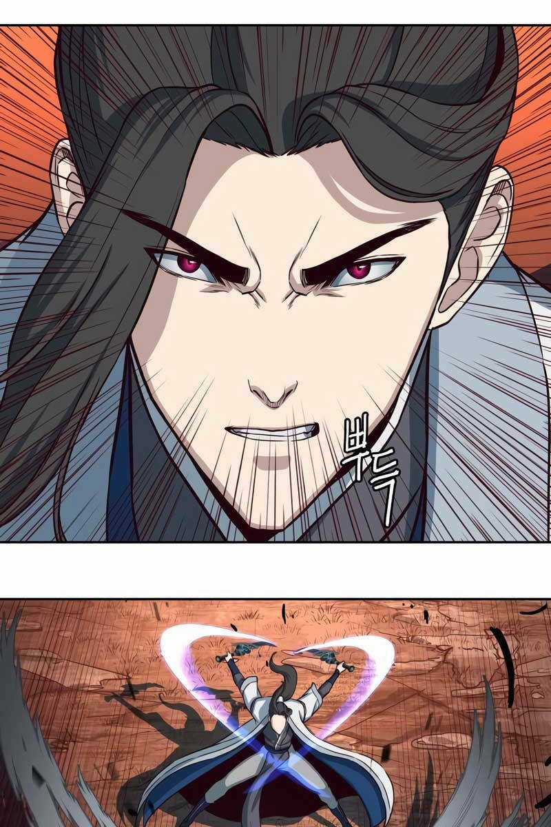 Túy Kiếm Dạ Hành Chapter 52 trang 65