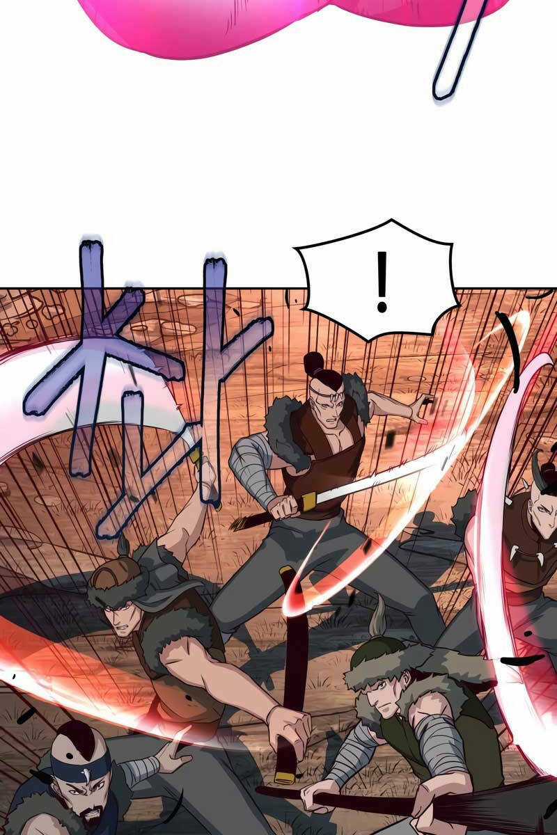 Túy Kiếm Dạ Hành Chapter 52 trang 67