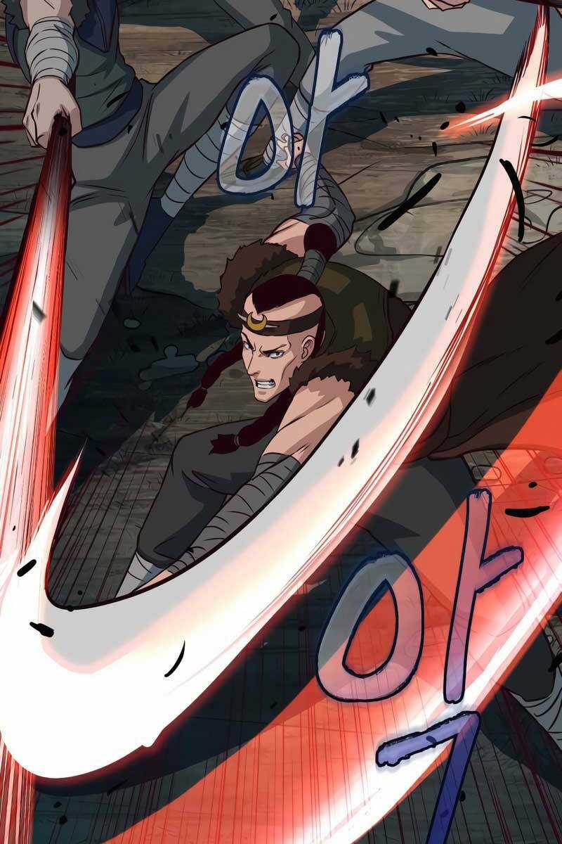 Túy Kiếm Dạ Hành Chapter 52 trang 68