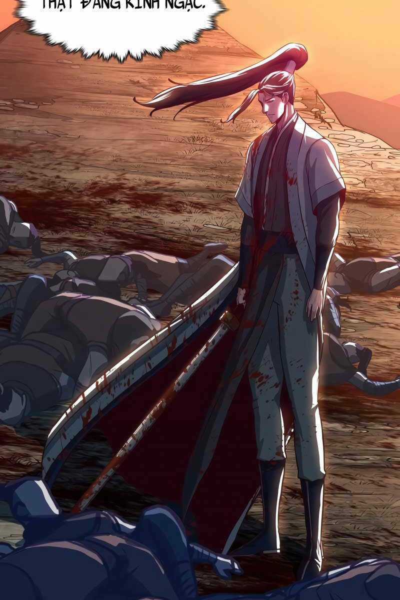 Túy Kiếm Dạ Hành Chapter 52 trang 7