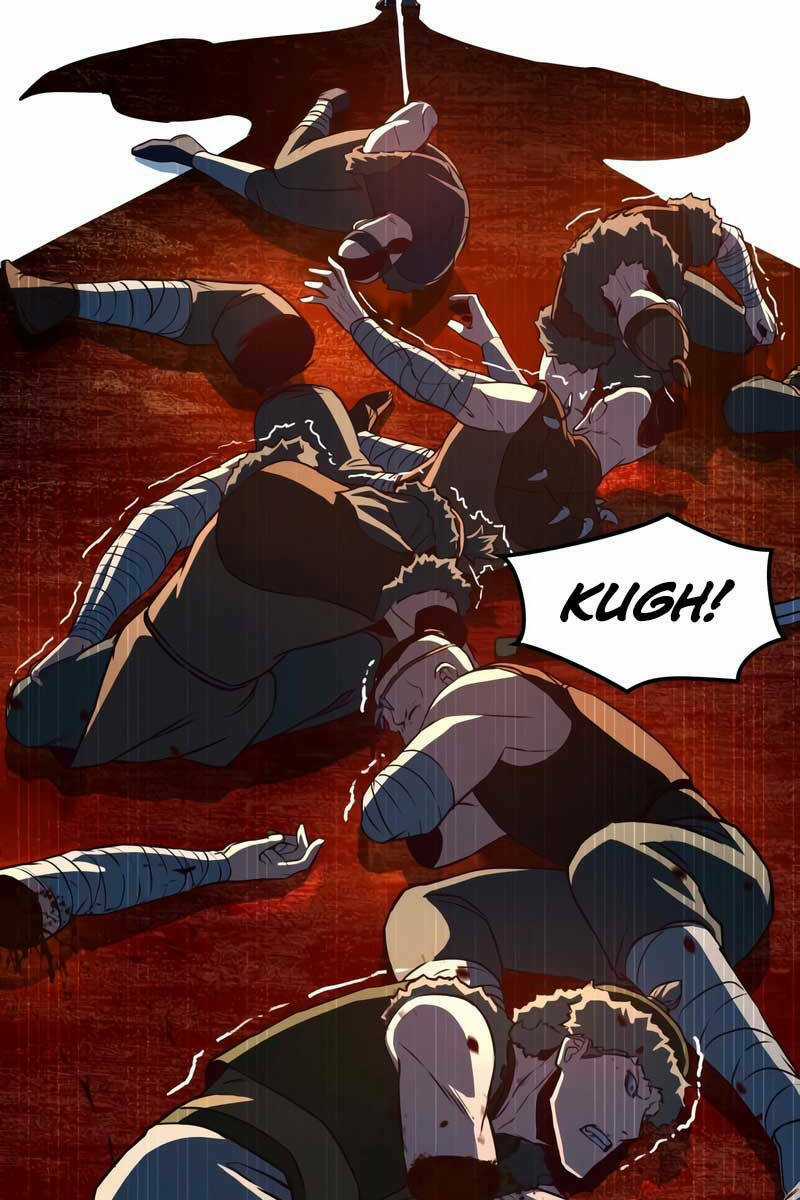 Túy Kiếm Dạ Hành Chapter 52 trang 77