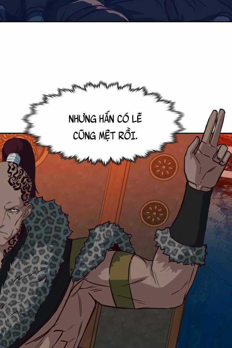 Túy Kiếm Dạ Hành Chapter 52 trang 8