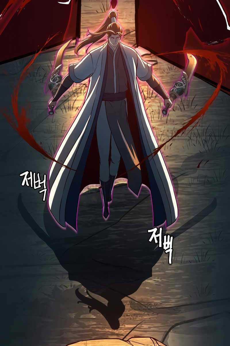 Túy Kiếm Dạ Hành Chapter 52 trang 86