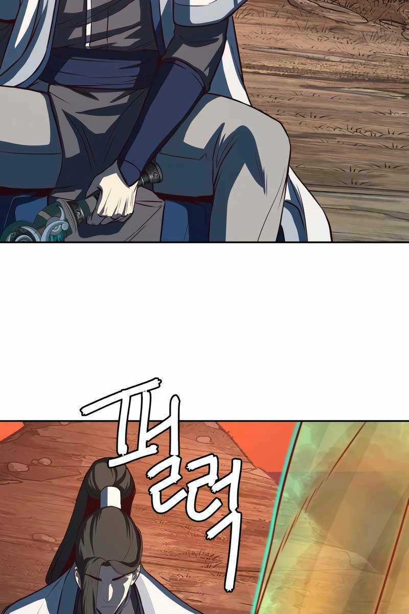 Túy Kiếm Dạ Hành Chapter 52 trang 91