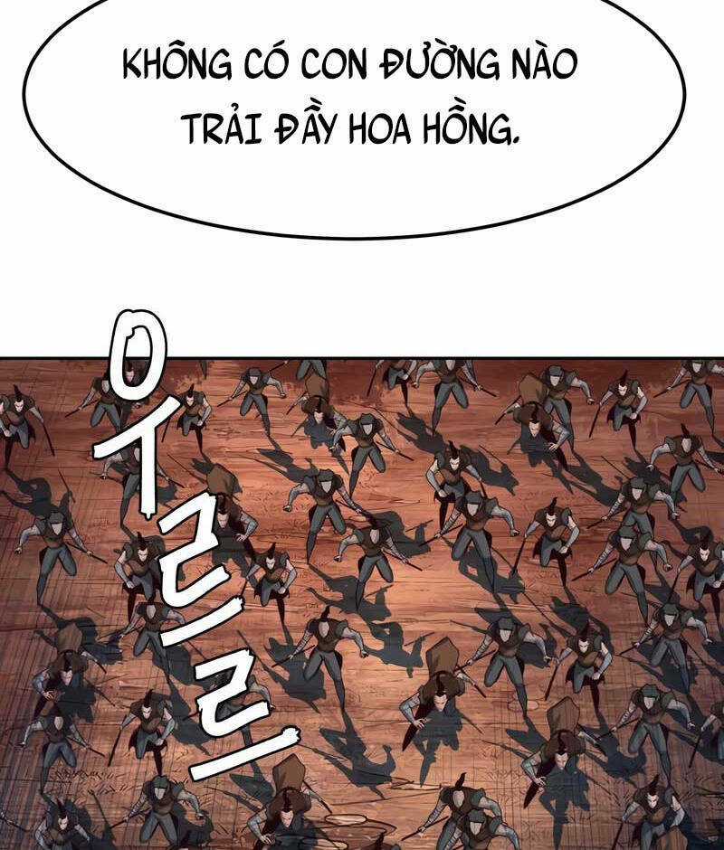 Túy Kiếm Dạ Hành Chapter 52 trang 96