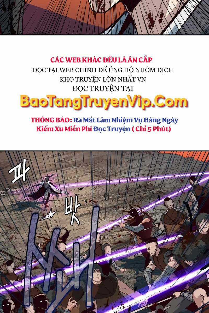 Túy Kiếm Dạ Hành Chapter 52 trang 99