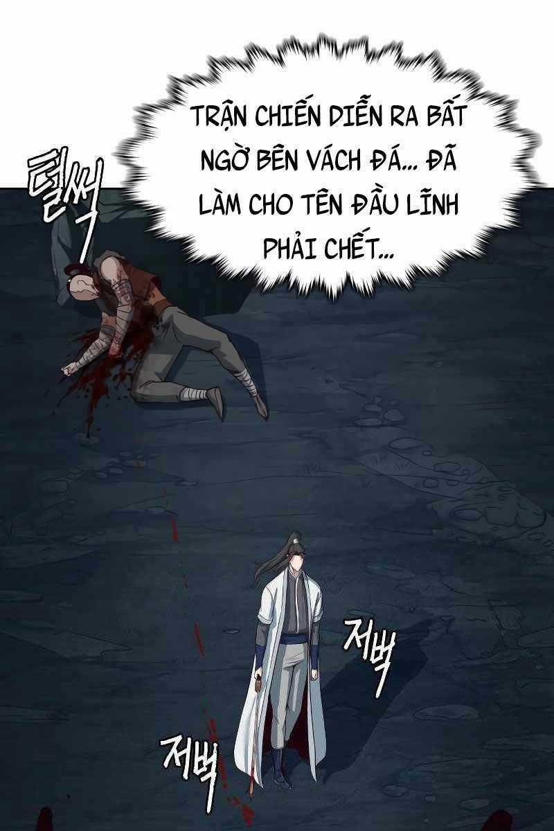 Túy Kiếm Dạ Hành Chapter 53 trang 103