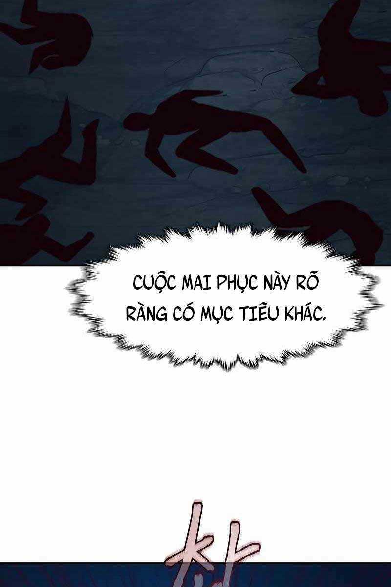 Túy Kiếm Dạ Hành Chapter 53 trang 104