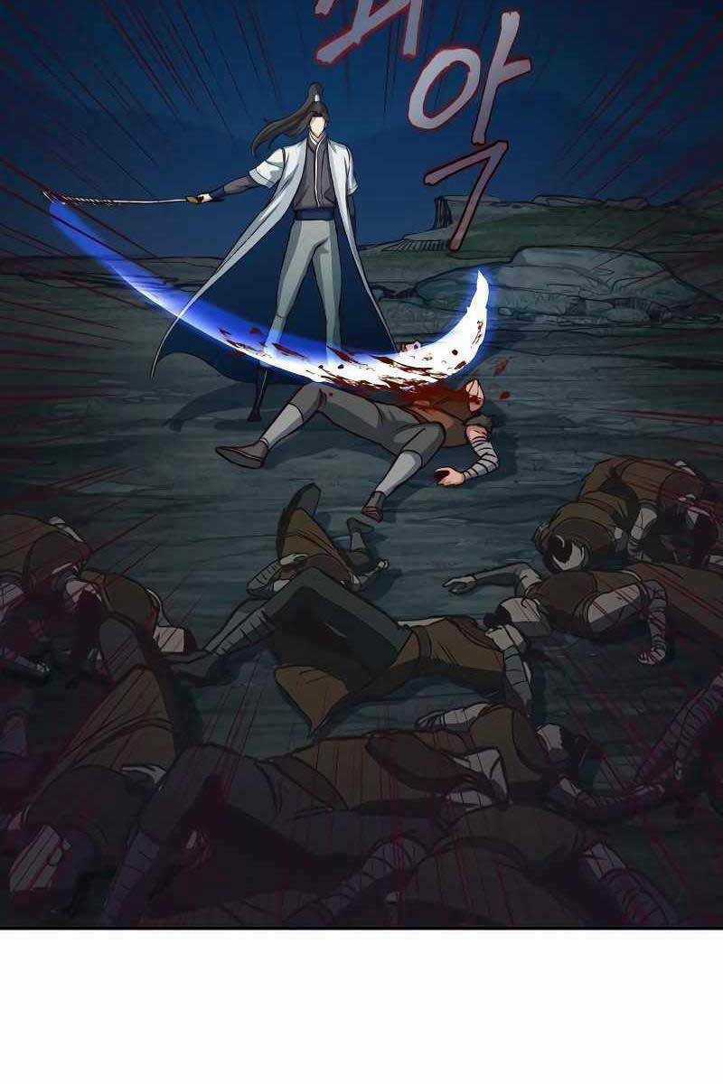 Túy Kiếm Dạ Hành Chapter 53 trang 105