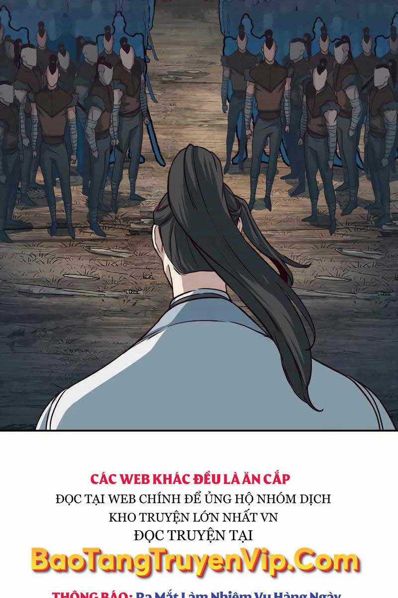 Túy Kiếm Dạ Hành Chapter 53 trang 11