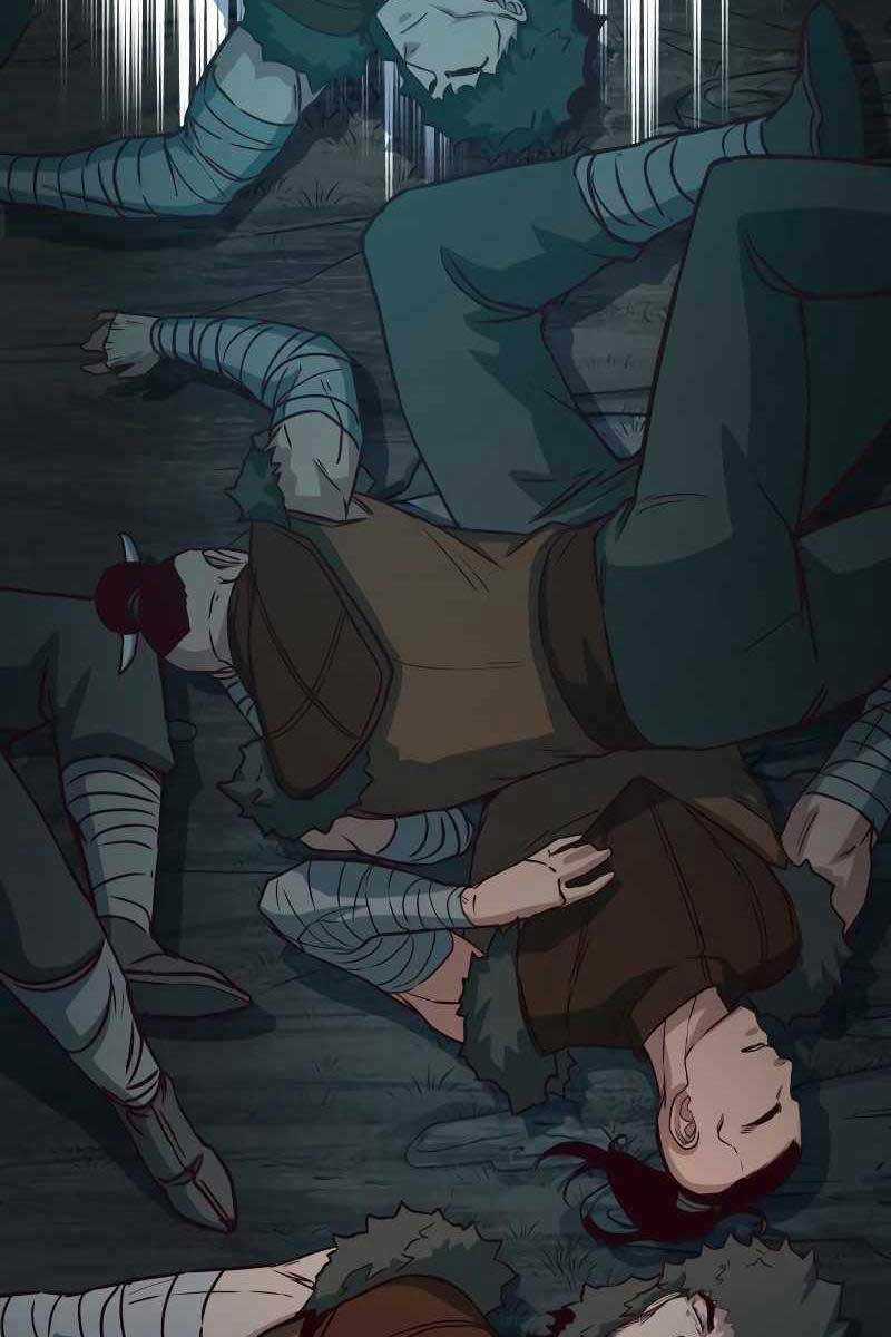 Túy Kiếm Dạ Hành Chapter 53 trang 111