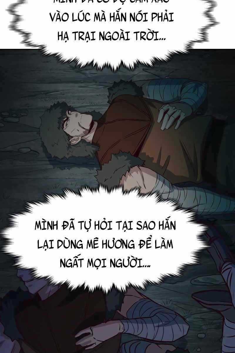 Túy Kiếm Dạ Hành Chapter 53 trang 114