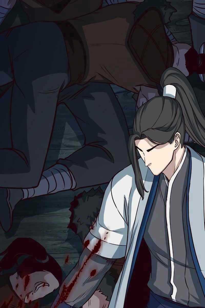 Túy Kiếm Dạ Hành Chapter 53 trang 115