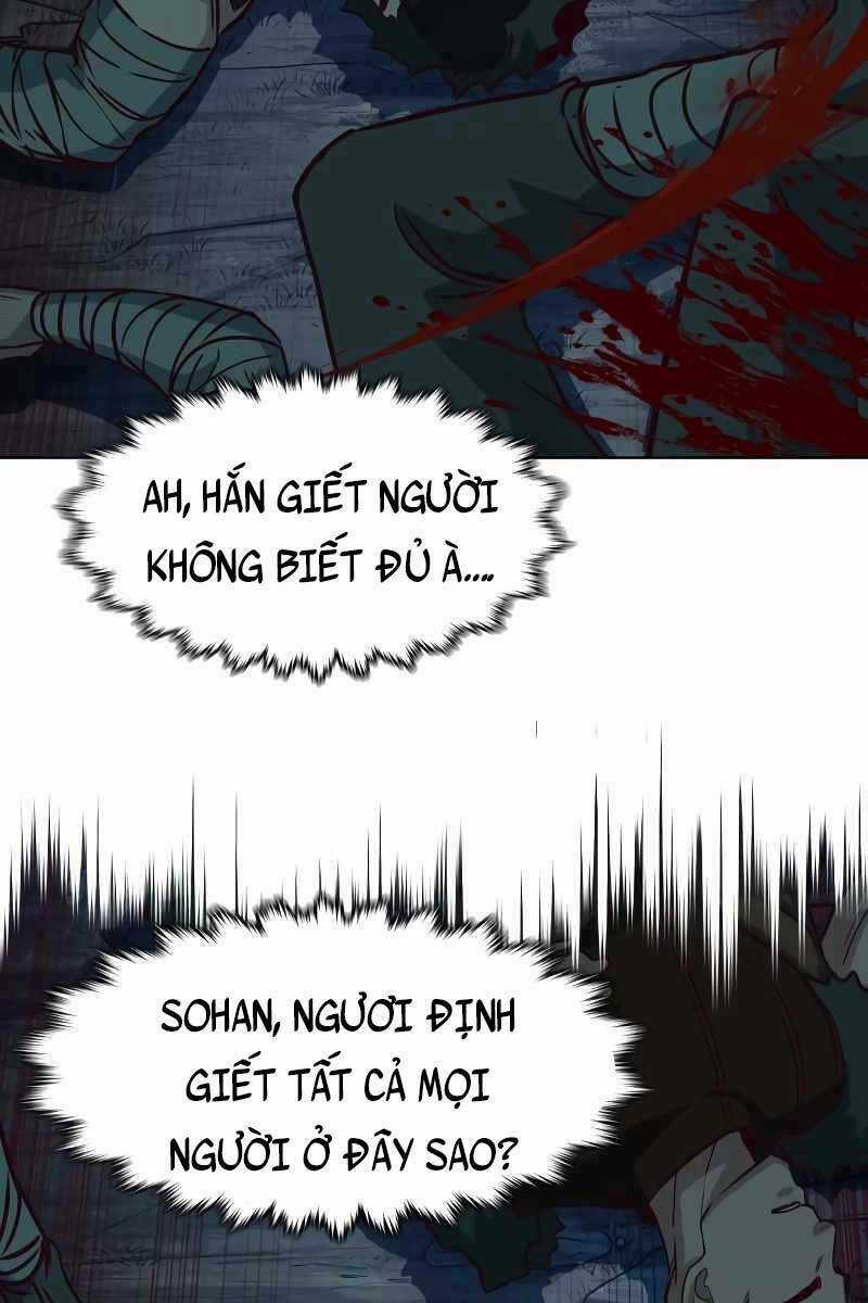 Túy Kiếm Dạ Hành Chapter 53 trang 120