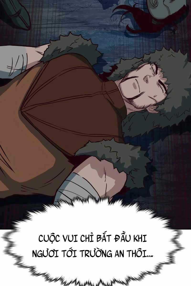 Túy Kiếm Dạ Hành Chapter 53 trang 121