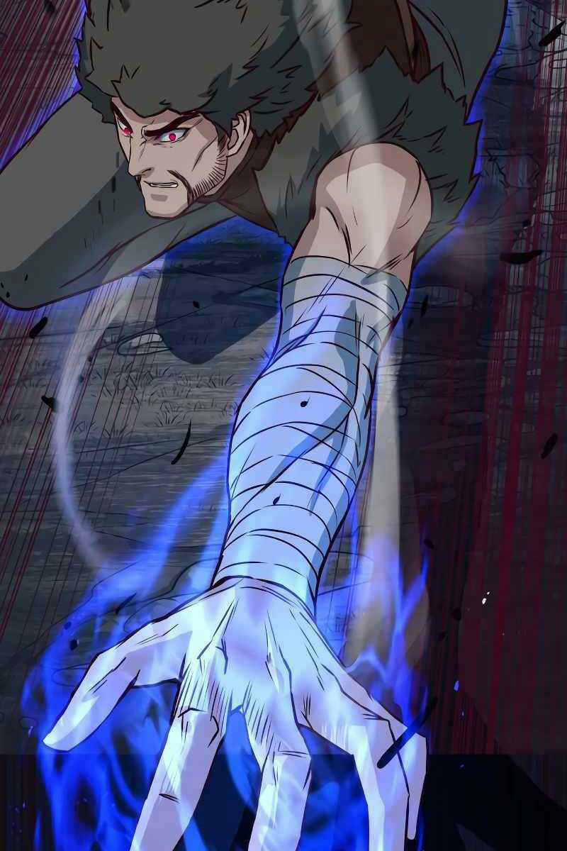 Túy Kiếm Dạ Hành Chapter 53 trang 138